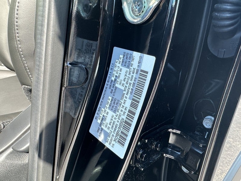 2025 Mazda Mazda CX-30 2.5 S Select Sport AWD