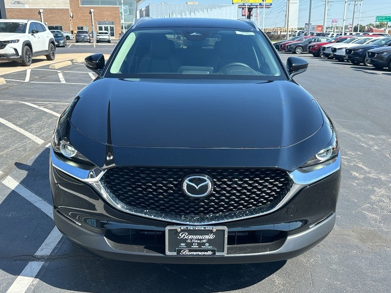 2025 Mazda Mazda CX-30 2.5 S Select Sport AWD