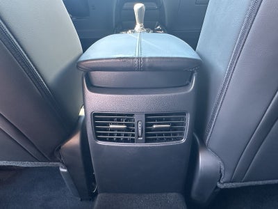 2025 Mazda Mazda CX-30 2.5 S Select Sport AWD