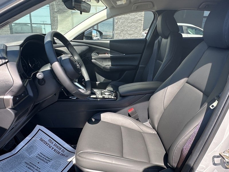 2025 Mazda Mazda CX-30 2.5 S Select Sport AWD