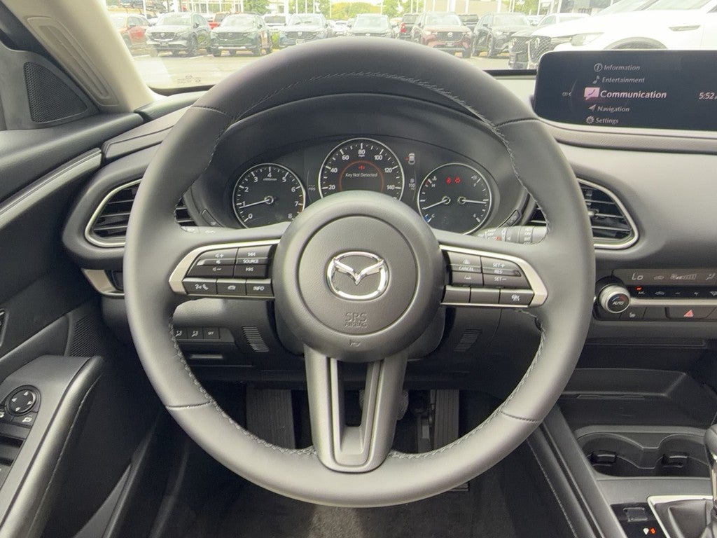 2026 Mazda Mazda CX-30 2.5 S Preferred AWD