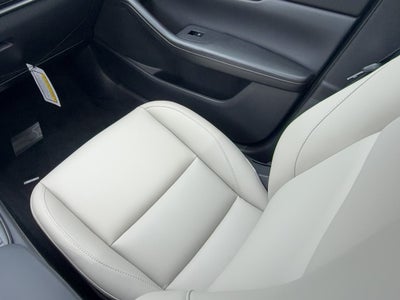 2026 Mazda Mazda CX-30 2.5 S Preferred AWD