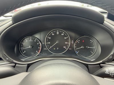 2026 Mazda Mazda CX-30 2.5 S Preferred AWD