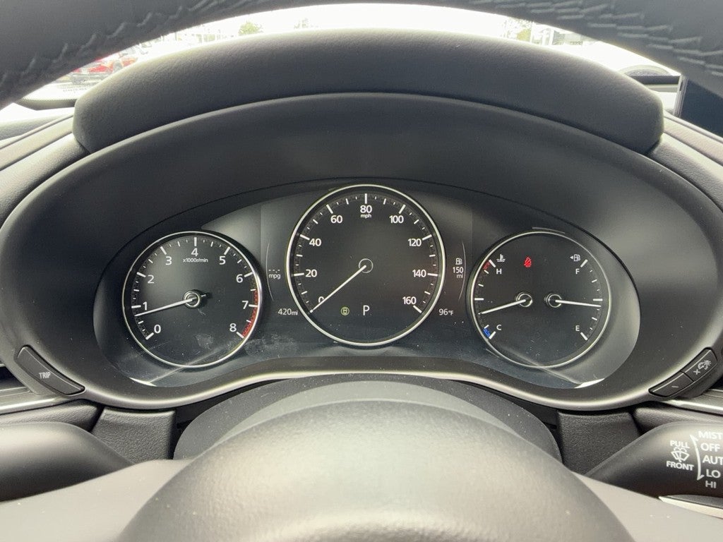 2026 Mazda Mazda CX-30 2.5 S Preferred AWD