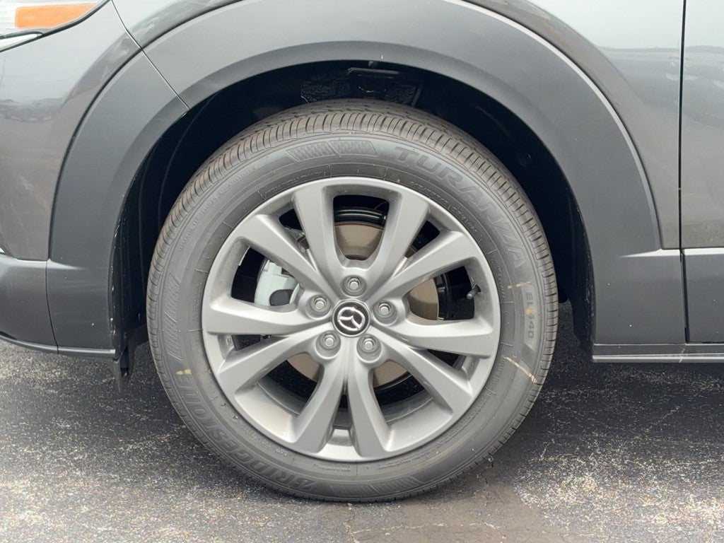 2026 Mazda Mazda CX-30 2.5 S Preferred AWD