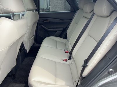 2026 Mazda Mazda CX-30 2.5 S Preferred AWD