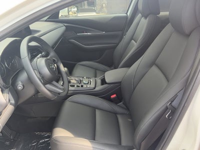 2026 Mazda Mazda CX-30 2.5 S Preferred AWD