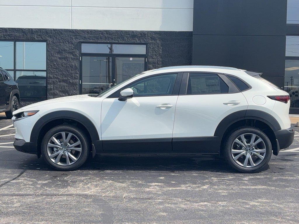2026 Mazda Mazda CX-30 2.5 S Preferred AWD
