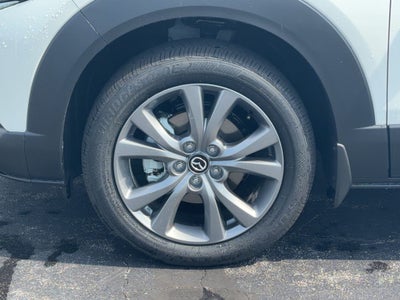 2026 Mazda Mazda CX-30 2.5 S Preferred AWD