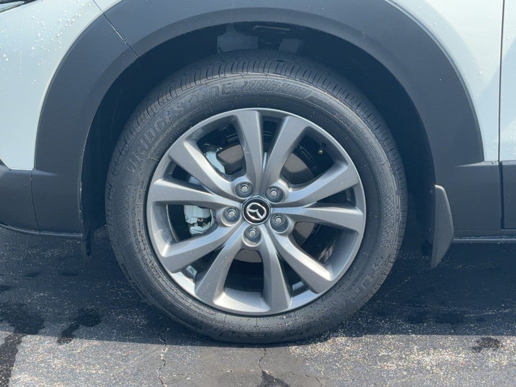 2026 Mazda Mazda CX-30 2.5 S Preferred AWD