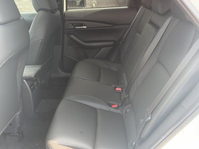 2026 Mazda Mazda CX-30 2.5 S Preferred AWD