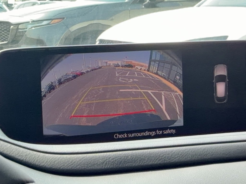 2026 Mazda Mazda CX-30 2.5 S Preferred AWD