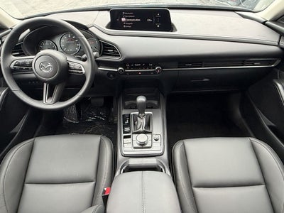 2026 Mazda Mazda CX-30 2.5 S Preferred AWD