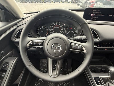 2026 Mazda Mazda CX-30 2.5 S Preferred AWD