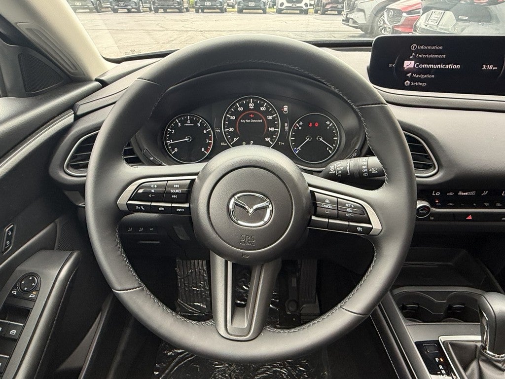 2026 Mazda Mazda CX-30 2.5 S Preferred AWD
