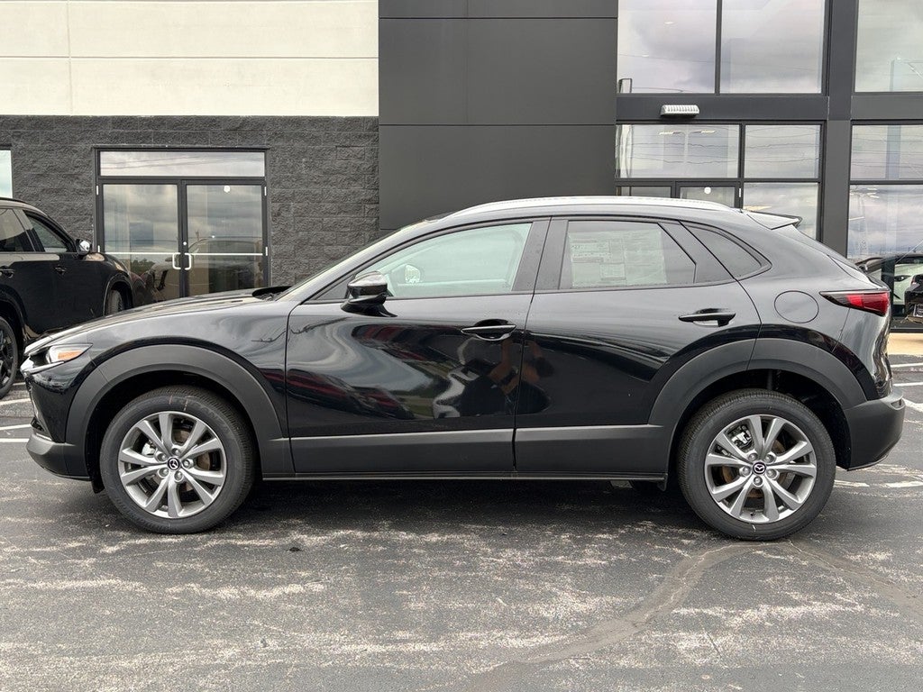 2026 Mazda Mazda CX-30 2.5 S Preferred AWD