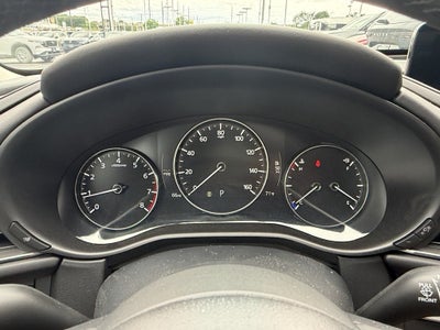 2026 Mazda Mazda CX-30 2.5 S Preferred AWD