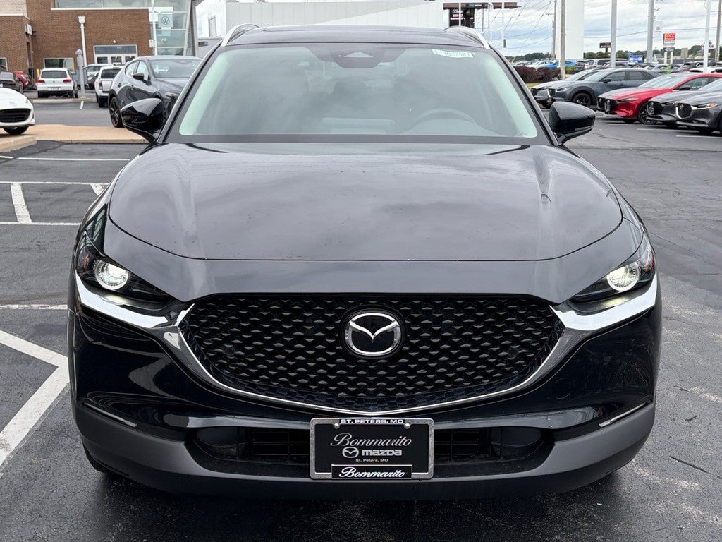 2026 Mazda Mazda CX-30 2.5 S Preferred AWD