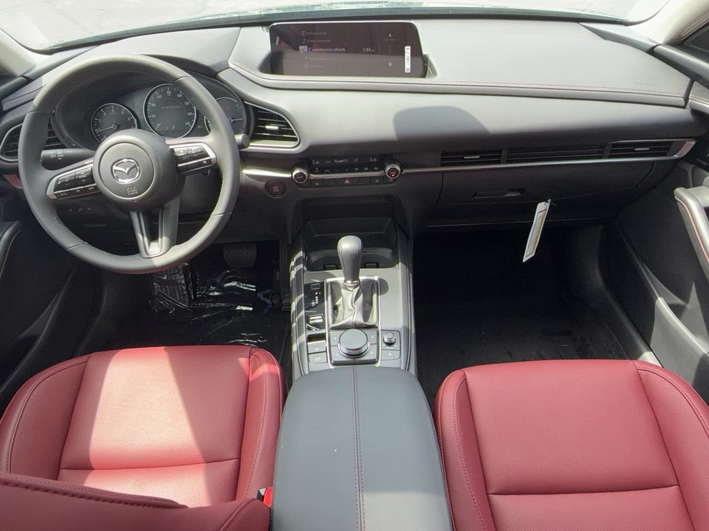 2026 Mazda Mazda CX-30 2.5 S Carbon Edition AWD