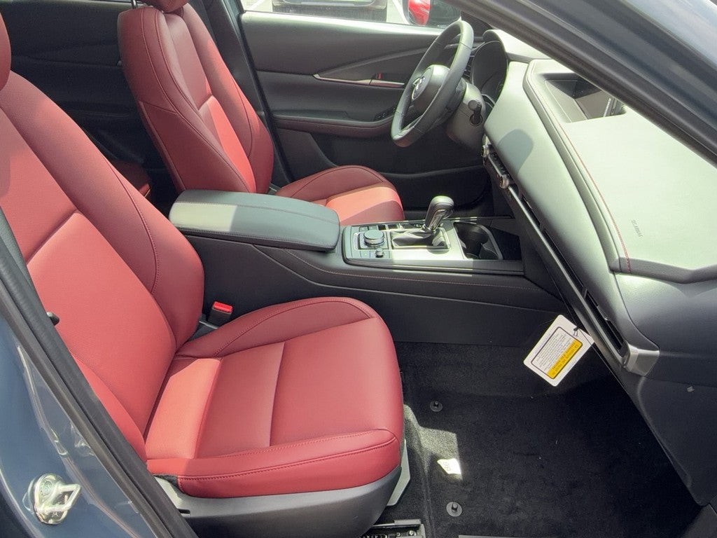 2026 Mazda Mazda CX-30 2.5 S Carbon Edition AWD