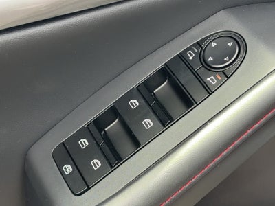 2026 Mazda Mazda CX-30 2.5 S Carbon Edition AWD