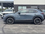 2026 Mazda Mazda CX-30 2.5 S Carbon Edition AWD