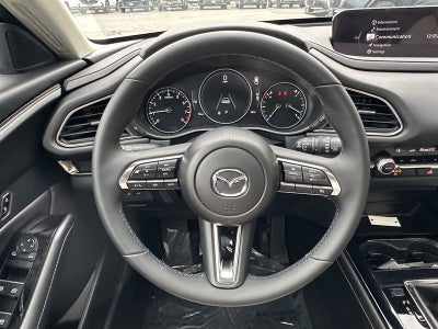 2025 Mazda Mazda CX-30 2.5 S Preferred AWD