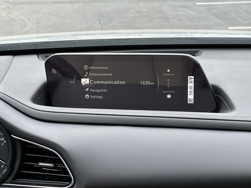 2025 Mazda Mazda CX-30 2.5 S Preferred AWD