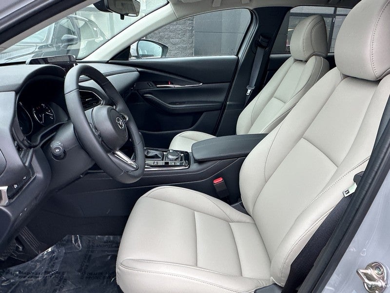 2025 Mazda Mazda CX-30 2.5 S Preferred AWD