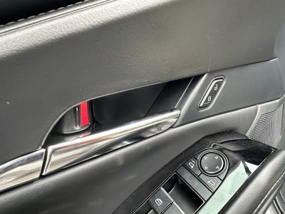 2025 Mazda Mazda CX-30 2.5 S Preferred AWD