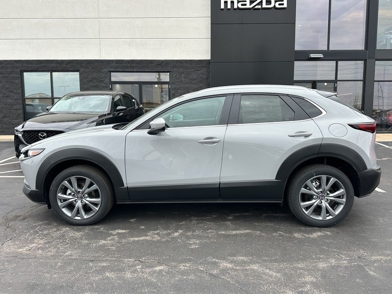 2025 Mazda Mazda CX-30 2.5 S Preferred AWD