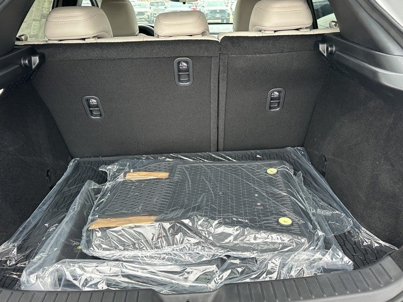 2025 Mazda Mazda CX-30 2.5 S Preferred AWD