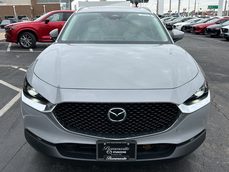 2025 Mazda Mazda CX-30 2.5 S Preferred AWD