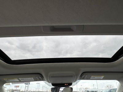 2025 Mazda Mazda CX-30 2.5 S Preferred AWD