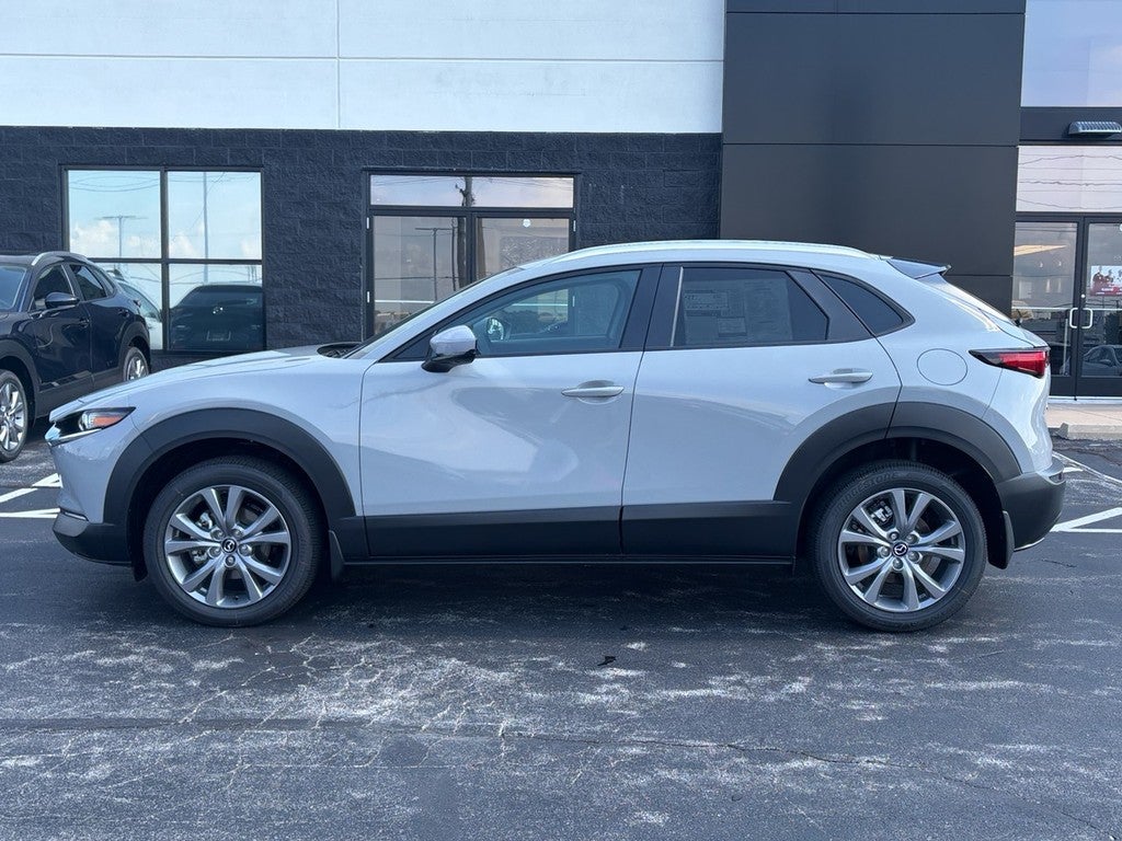2026 Mazda Mazda CX-30 2.5 S Premium AWD