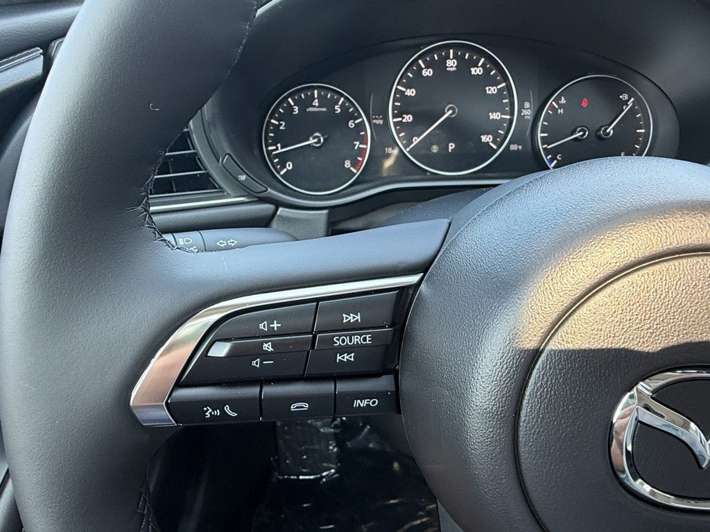 2026 Mazda Mazda CX-30 2.5 S Premium AWD