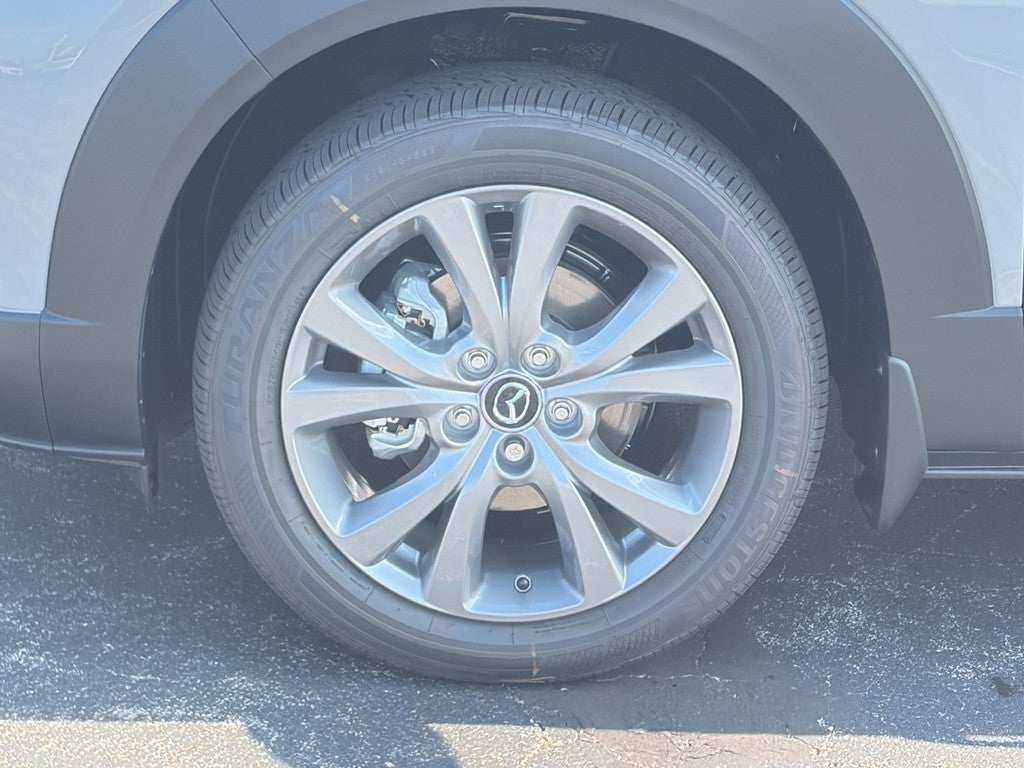 2026 Mazda Mazda CX-30 2.5 S Premium AWD