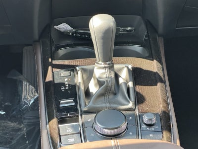 2025 Mazda Mazda CX-30 2.5 S Premium AWD