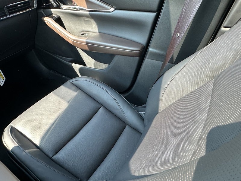 2025 Mazda Mazda CX-30 2.5 S Premium AWD