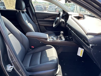 2025 Mazda Mazda CX-30 2.5 S Premium AWD