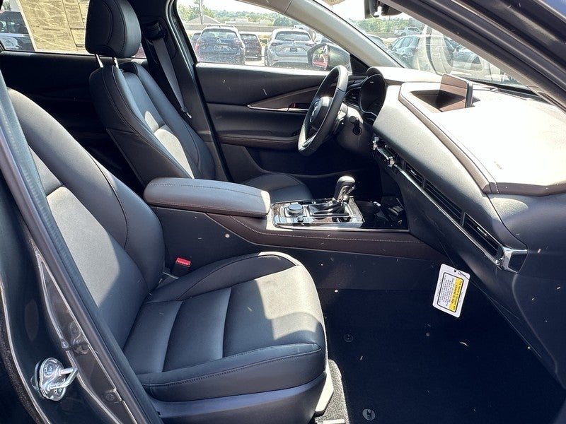 2025 Mazda Mazda CX-30 2.5 S Premium AWD