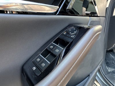 2025 Mazda Mazda CX-30 2.5 S Premium AWD