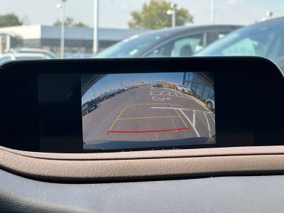 2025 Mazda Mazda CX-30 2.5 S Premium AWD