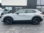 2025 Mazda Mazda CX-30 2.5 Turbo Premium AWD