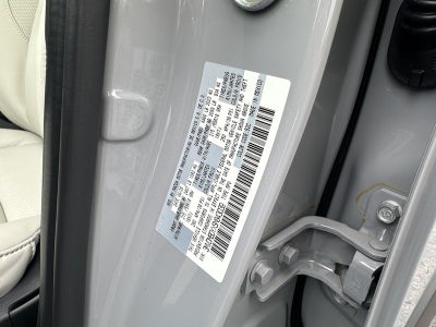 2025 Mazda Mazda CX-30 2.5 Turbo Premium AWD