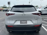 2025 Mazda Mazda CX-30 2.5 Turbo Premium AWD