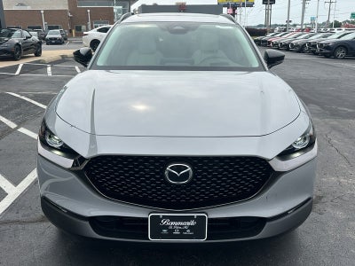 2025 Mazda Mazda CX-30 2.5 Turbo Premium AWD