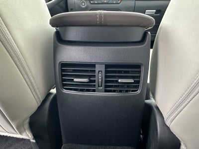 2025 Mazda Mazda CX-30 2.5 Turbo Premium AWD