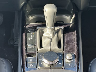 2026 Mazda Mazda CX-30 2.5 Turbo Premium Plus AWD