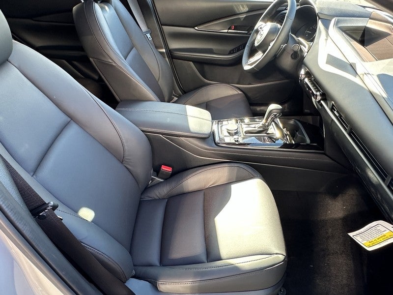 2026 Mazda Mazda CX-30 2.5 Turbo Premium Plus AWD